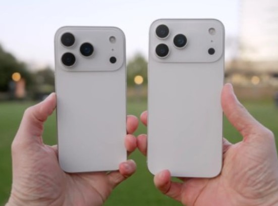 iPhone 17 Pro запозичить систему охолодження у Android-флагманів