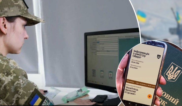 В Україні стартувала онлайн-мобілізація: як працює нова платформа